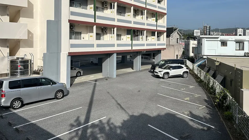 HOTEL Progress Inn Nago MATABee