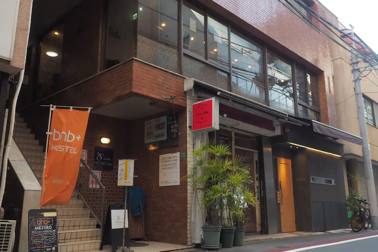 施設画像