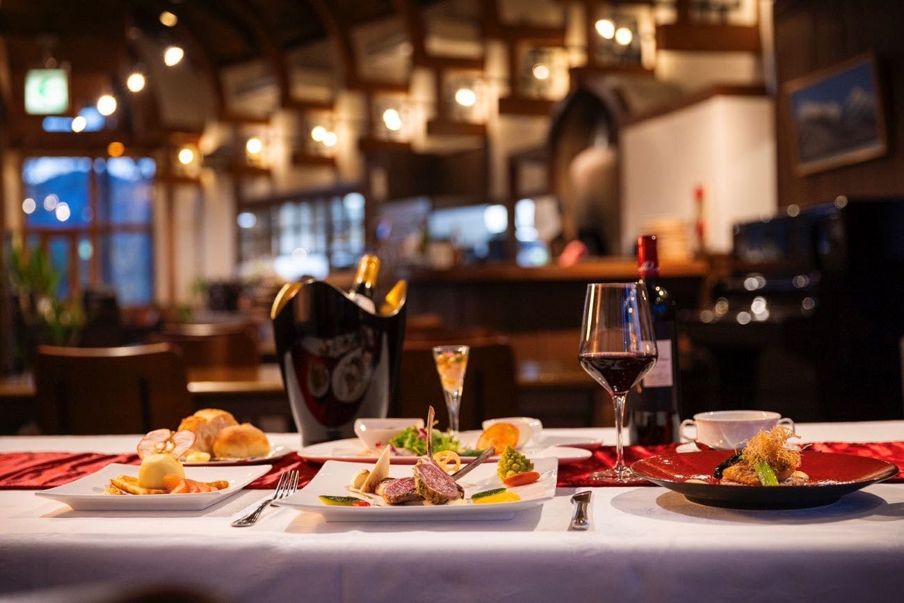 Auberge Mizuakari