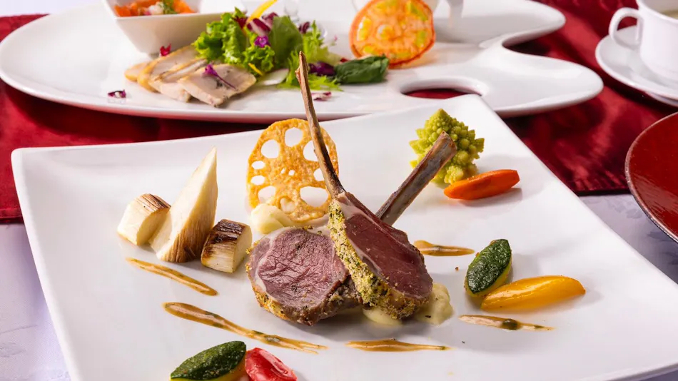 Auberge Mizuakari
