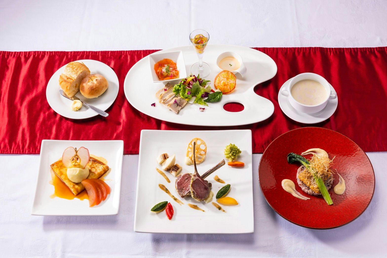 Auberge Mizuakari