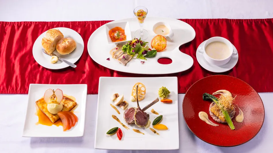 Auberge Mizuakari