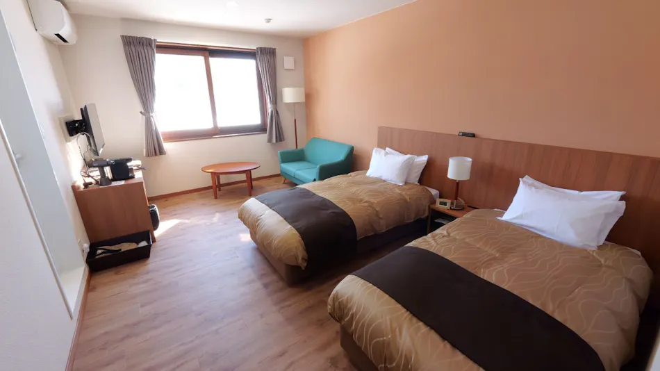 Auberge Mizuakari