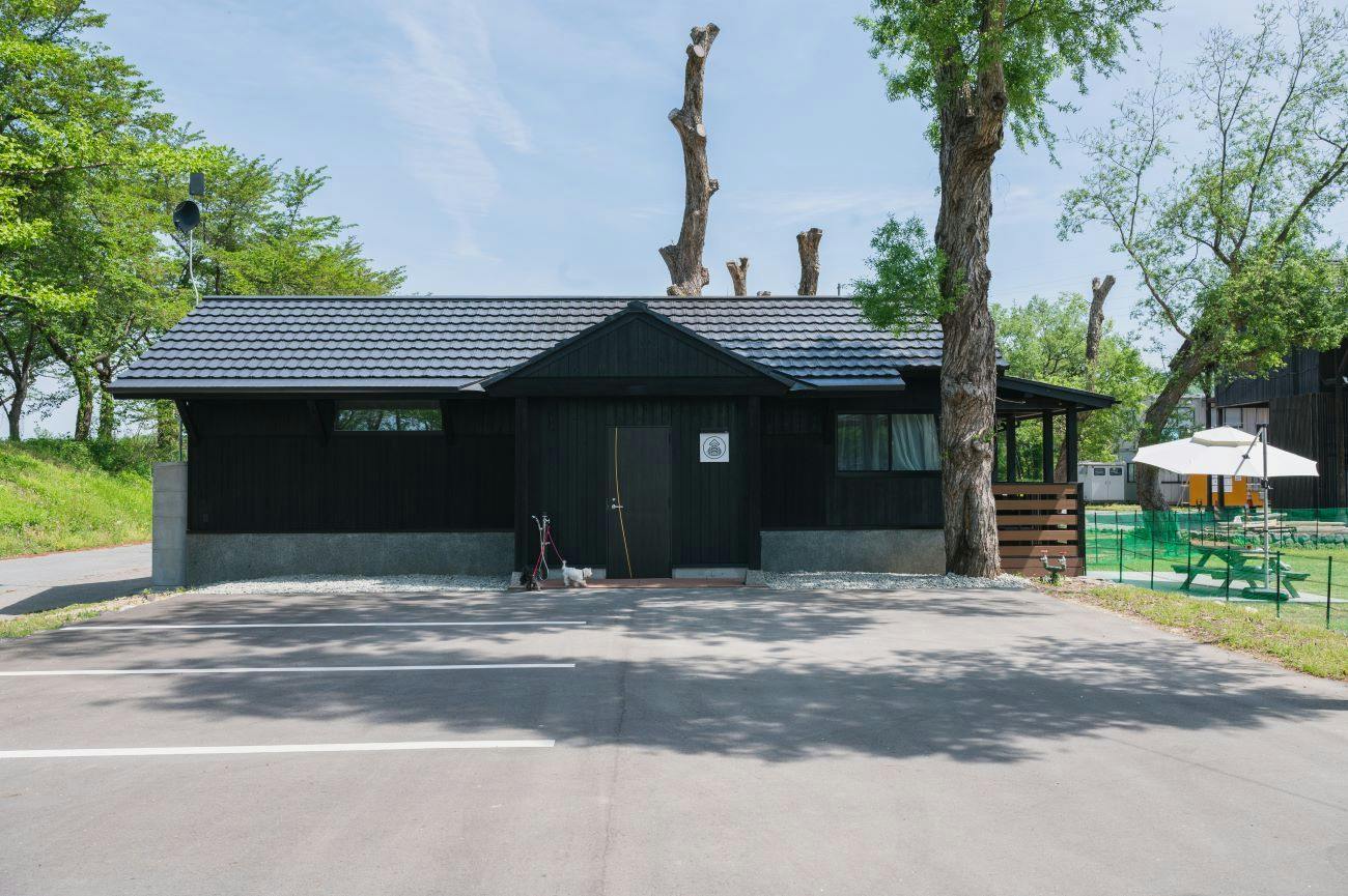 Auberge Mizuakari