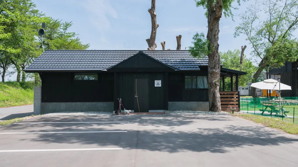 Auberge Mizuakari