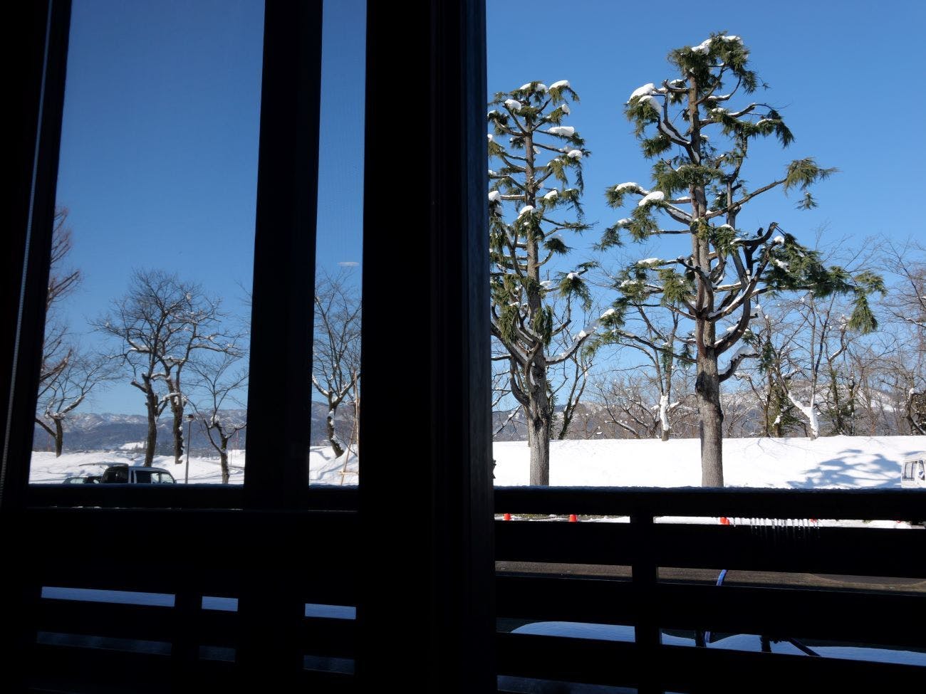 Auberge Mizuakari