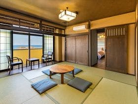 三国温泉　料理民宿　いそや