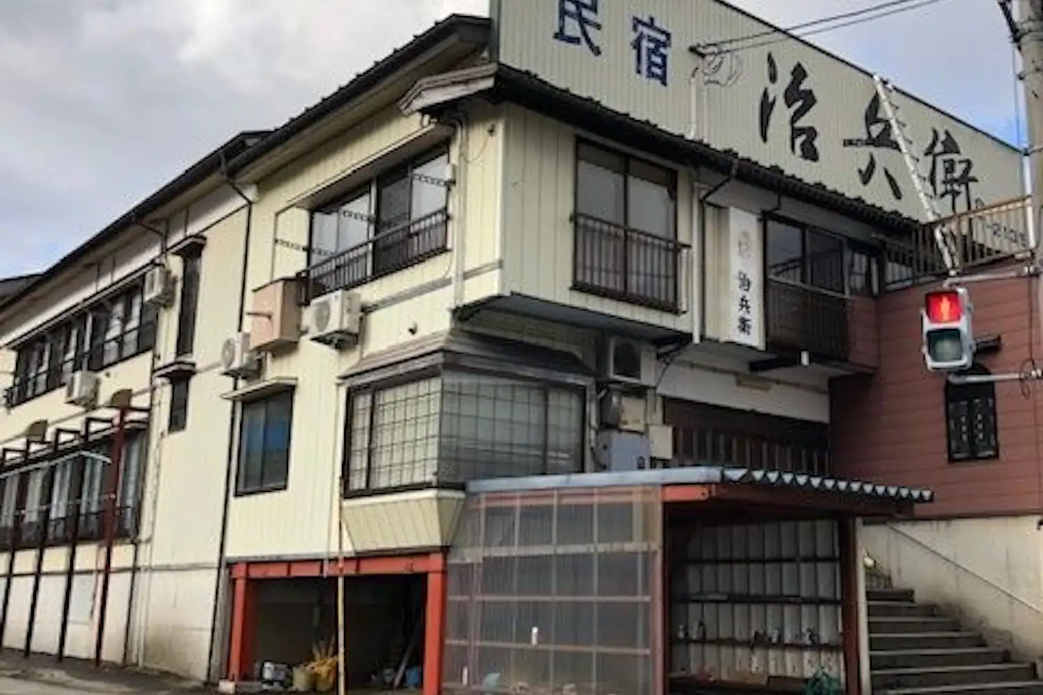 施設画像