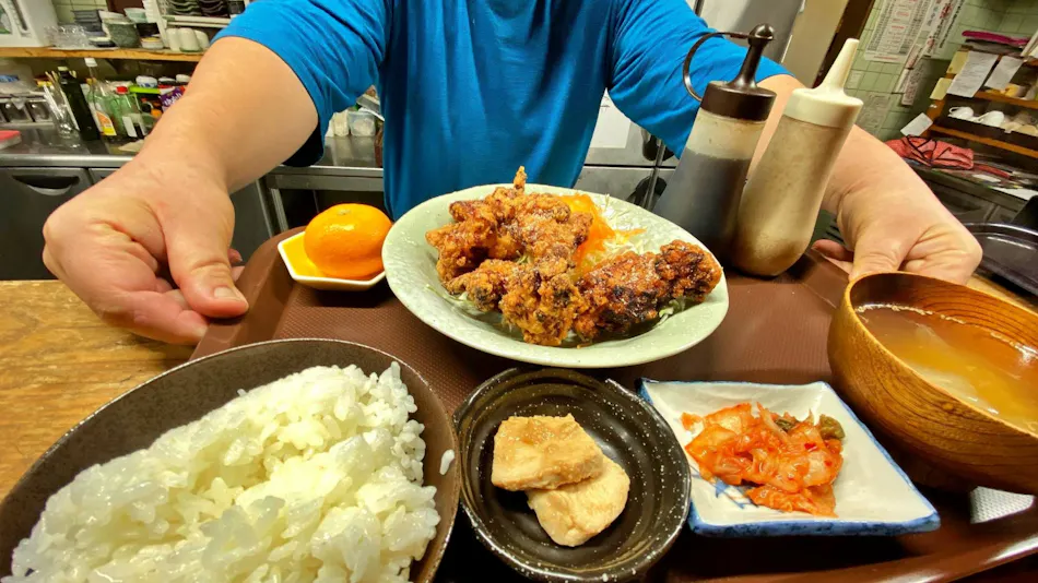 Business Hotel Hiyoshi Amawaka no Ie