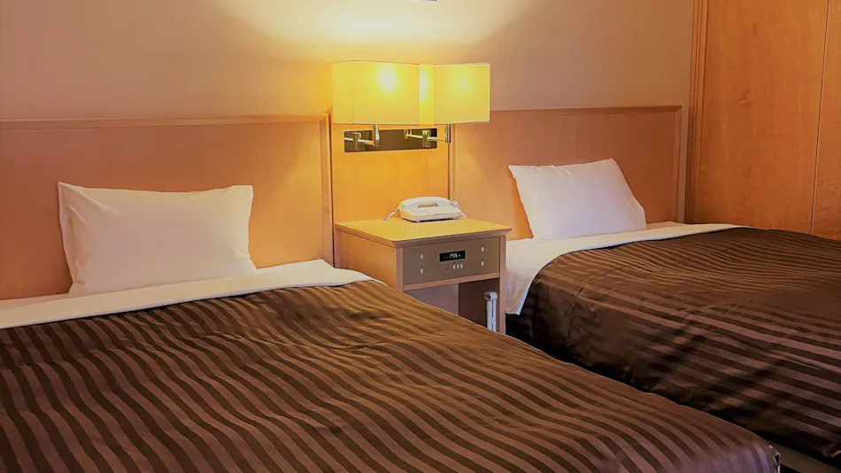 Kashiwa Plaza Hotel Annex