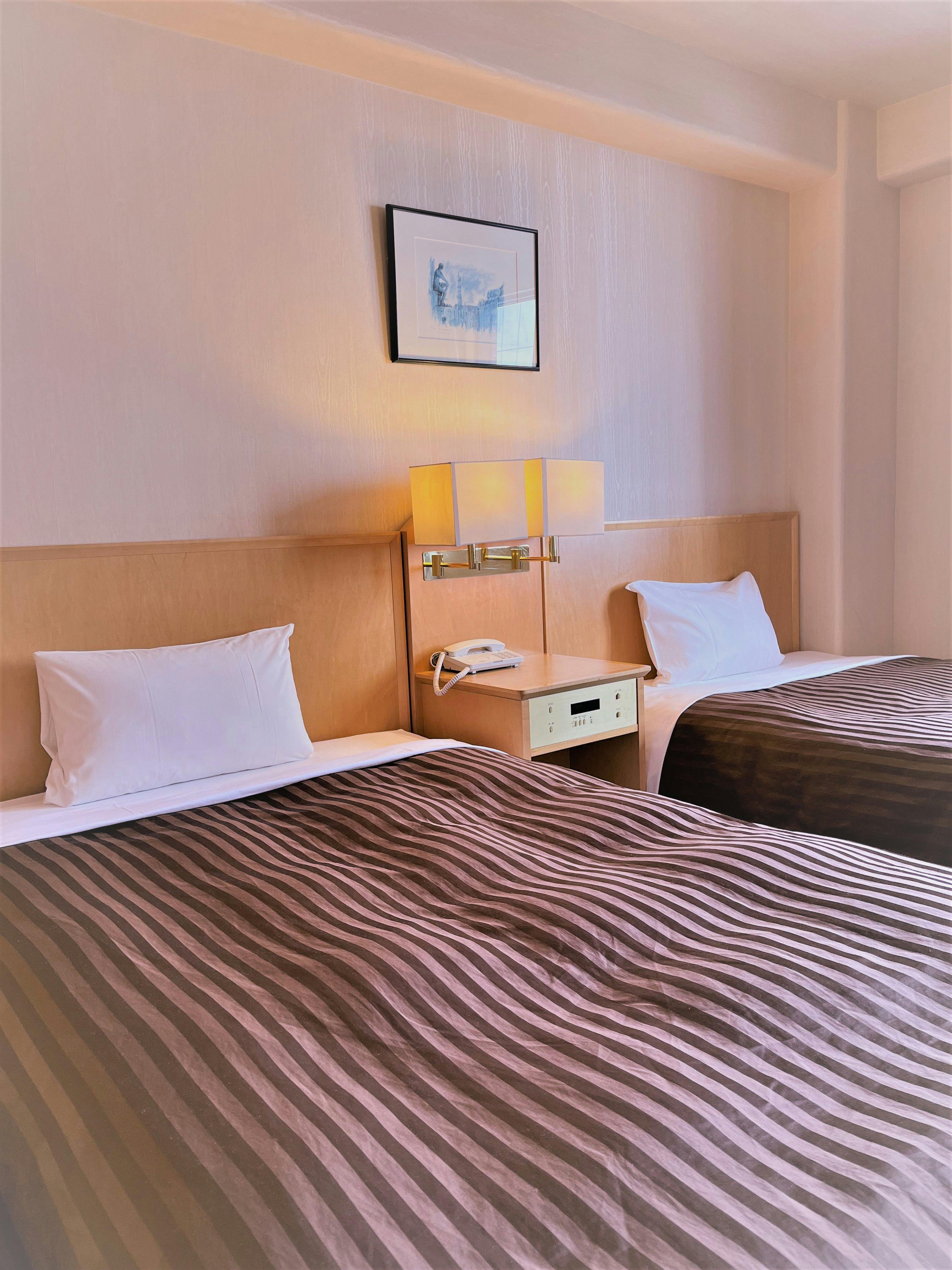 Kashiwa Plaza Hotel Annex