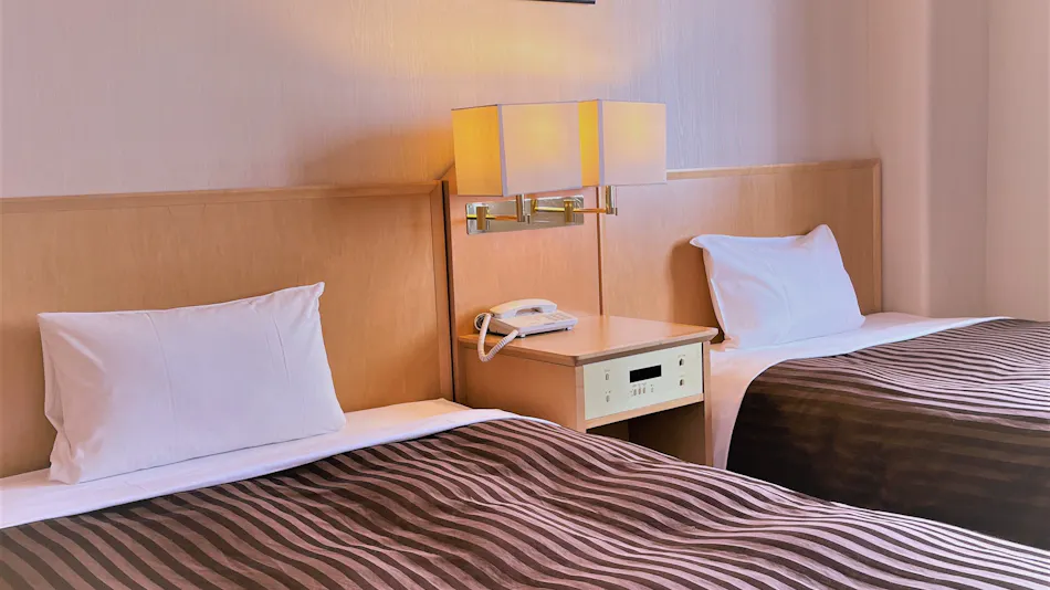 Kashiwa Plaza Hotel Annex