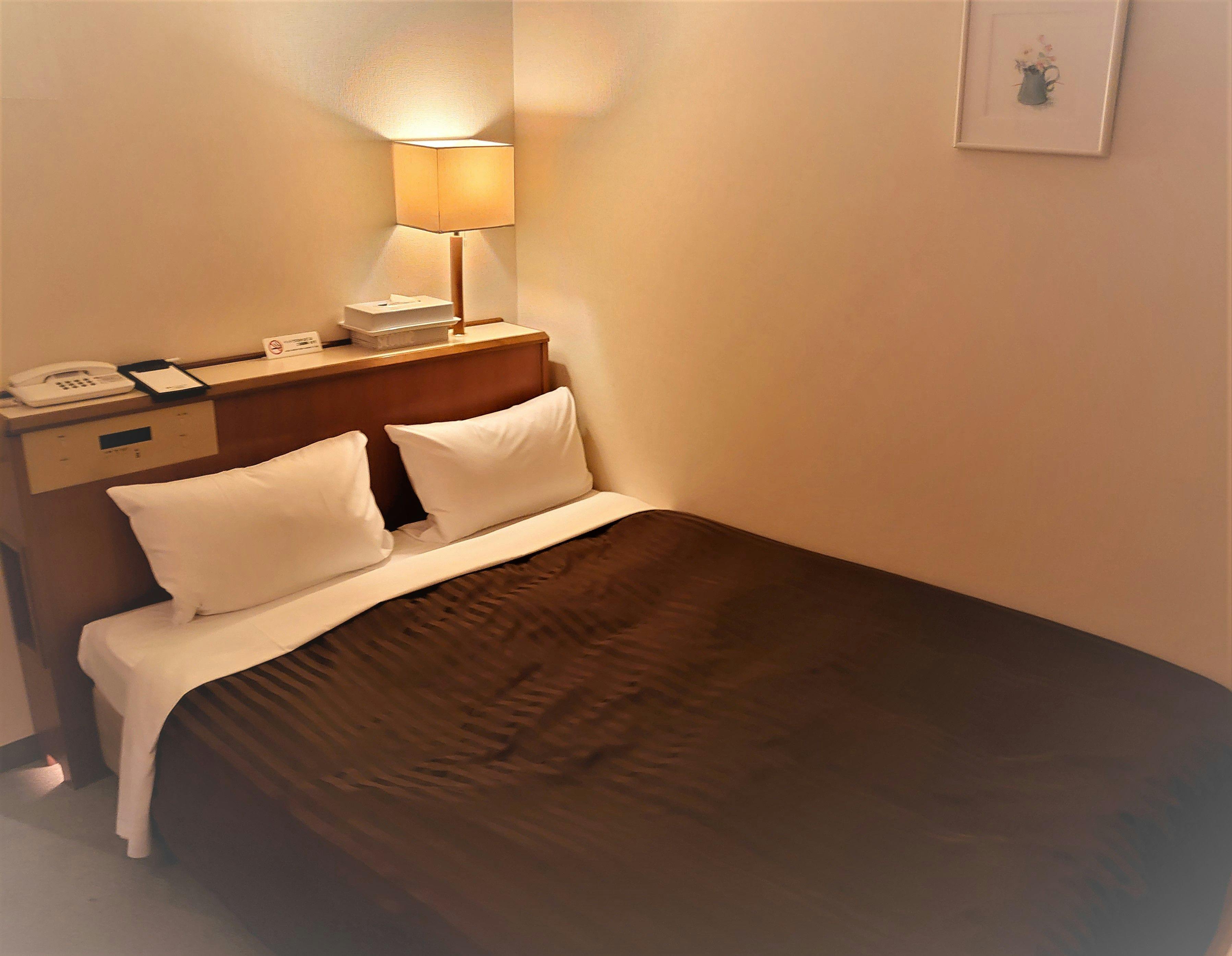 Kashiwa Plaza Hotel Annex