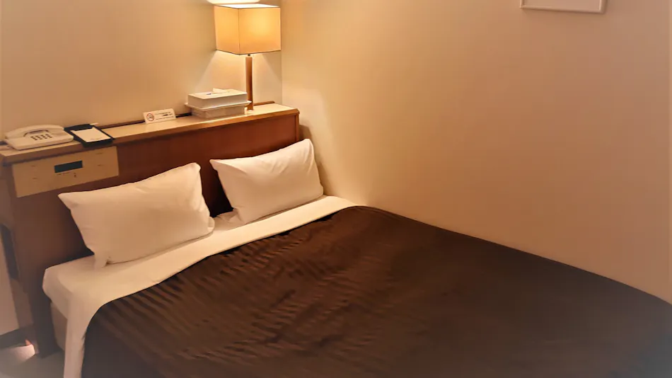 Kashiwa Plaza Hotel Annex