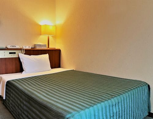 デラックスシングルルーム