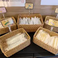 프런트 앞 어메니티 코너