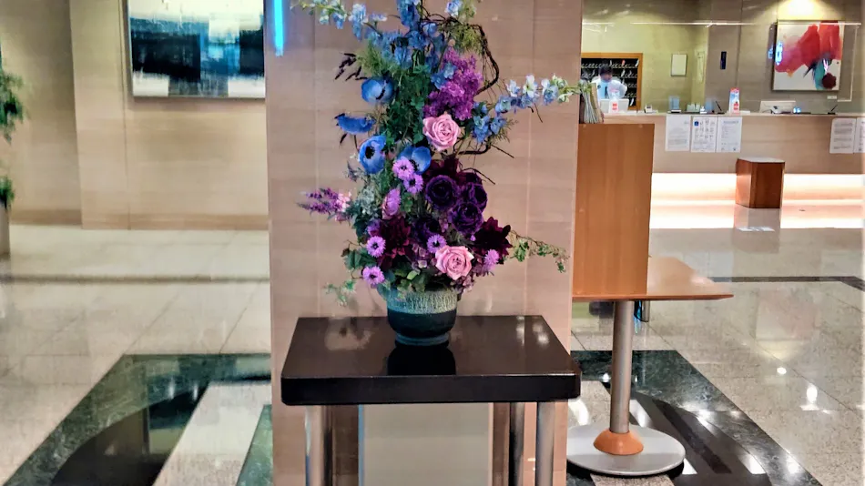 Kashiwa Plaza Hotel Annex
