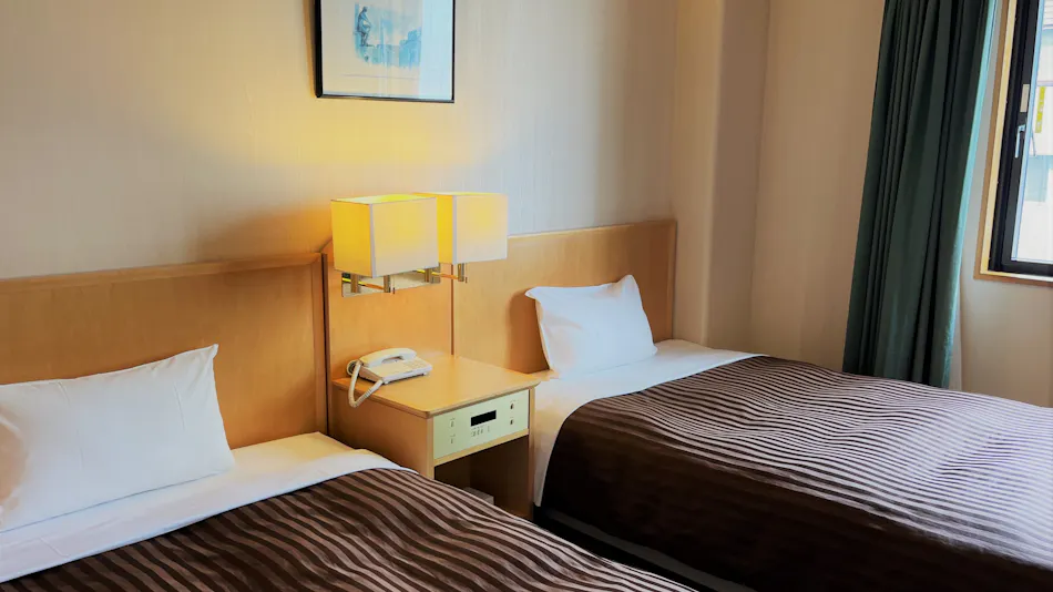 Kashiwa Plaza Hotel Annex