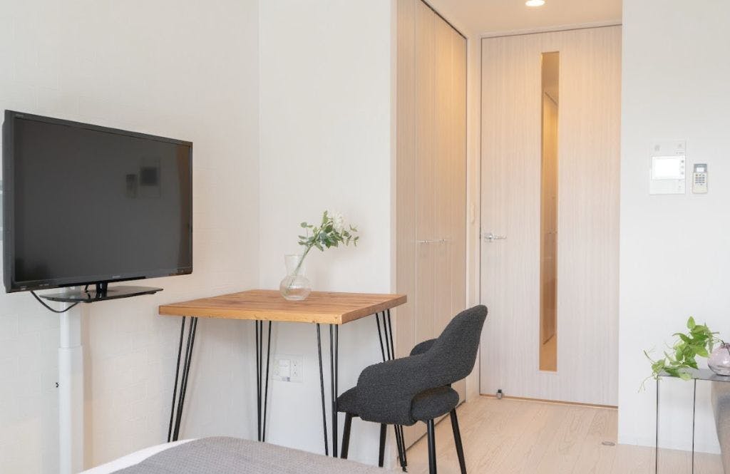 unito hotel residence NAMBA Motomachi