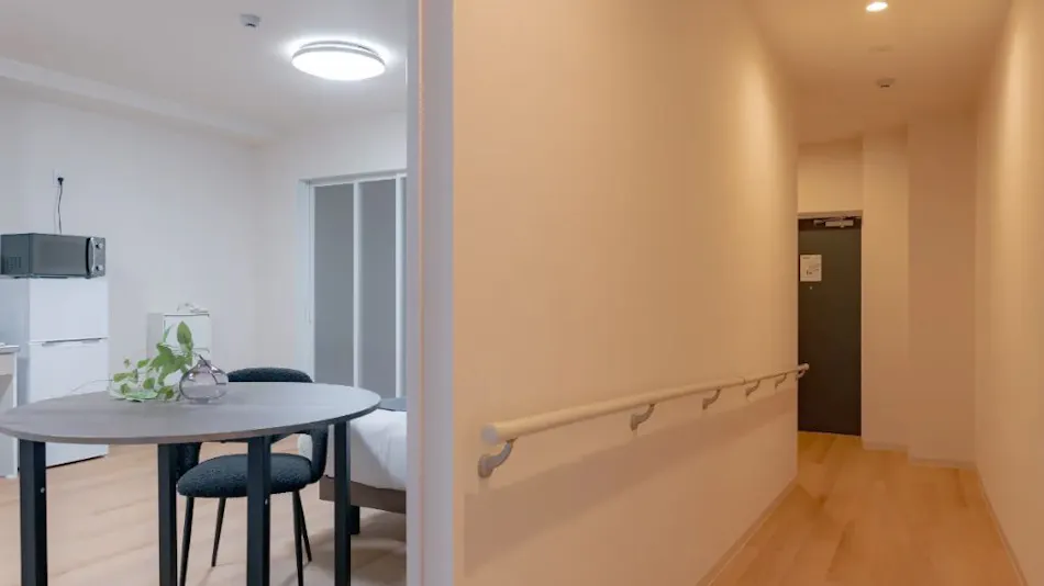 unito hotel residence NAMBA Motomachi