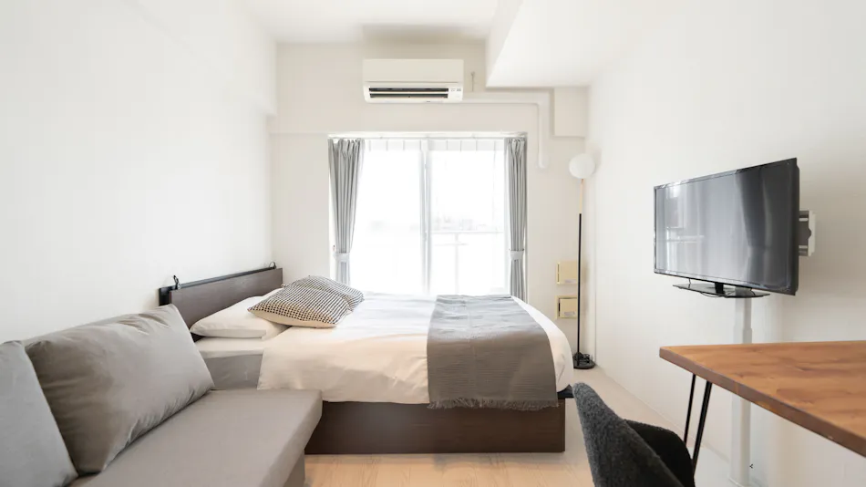 unito hotel residence NAMBA Motomachi