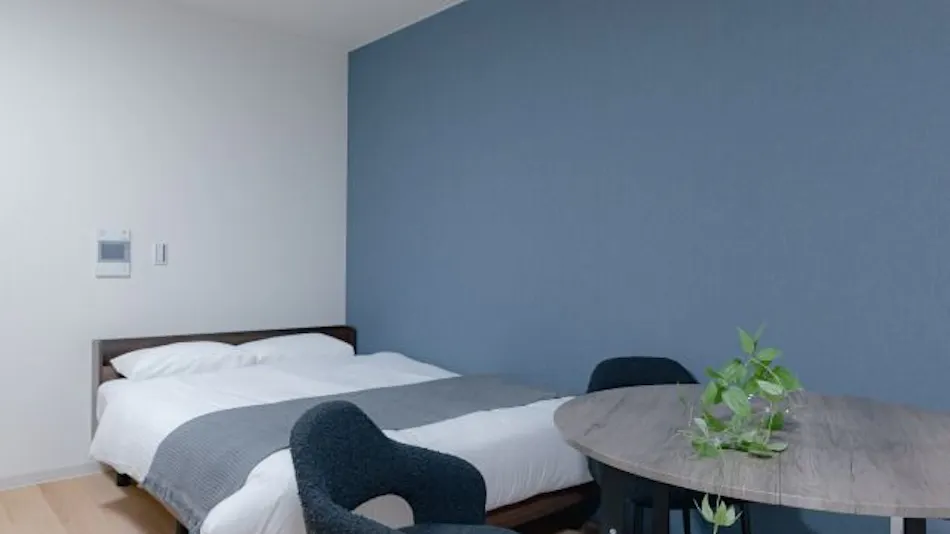 unito hotel residence NAMBA Motomachi