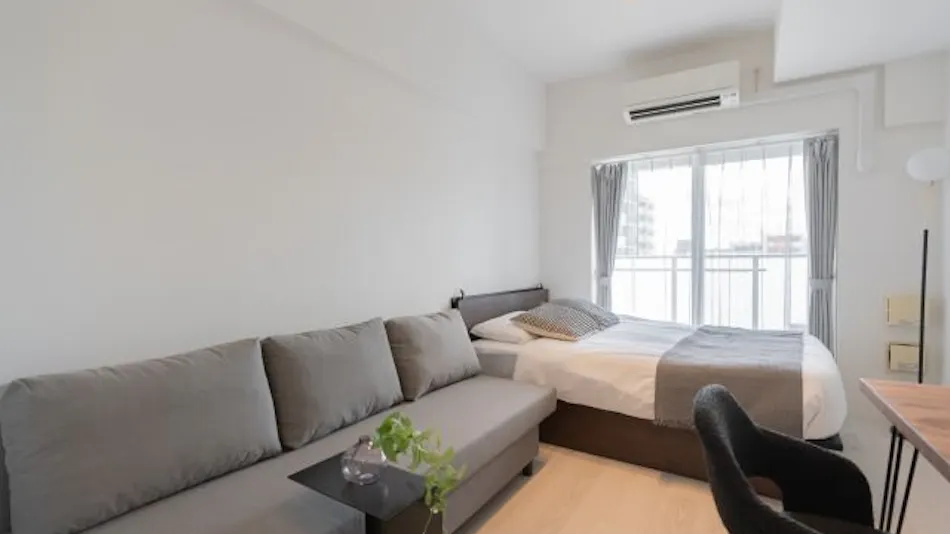 unito hotel residence NAMBA Motomachi