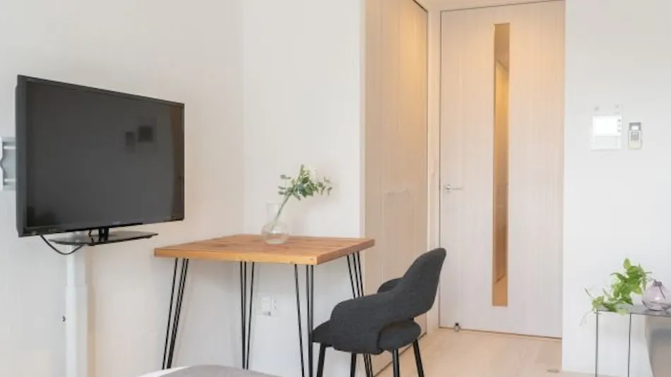 unito hotel residence NAMBA Motomachi