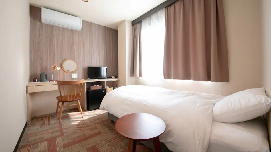 Personal Hotel YOU