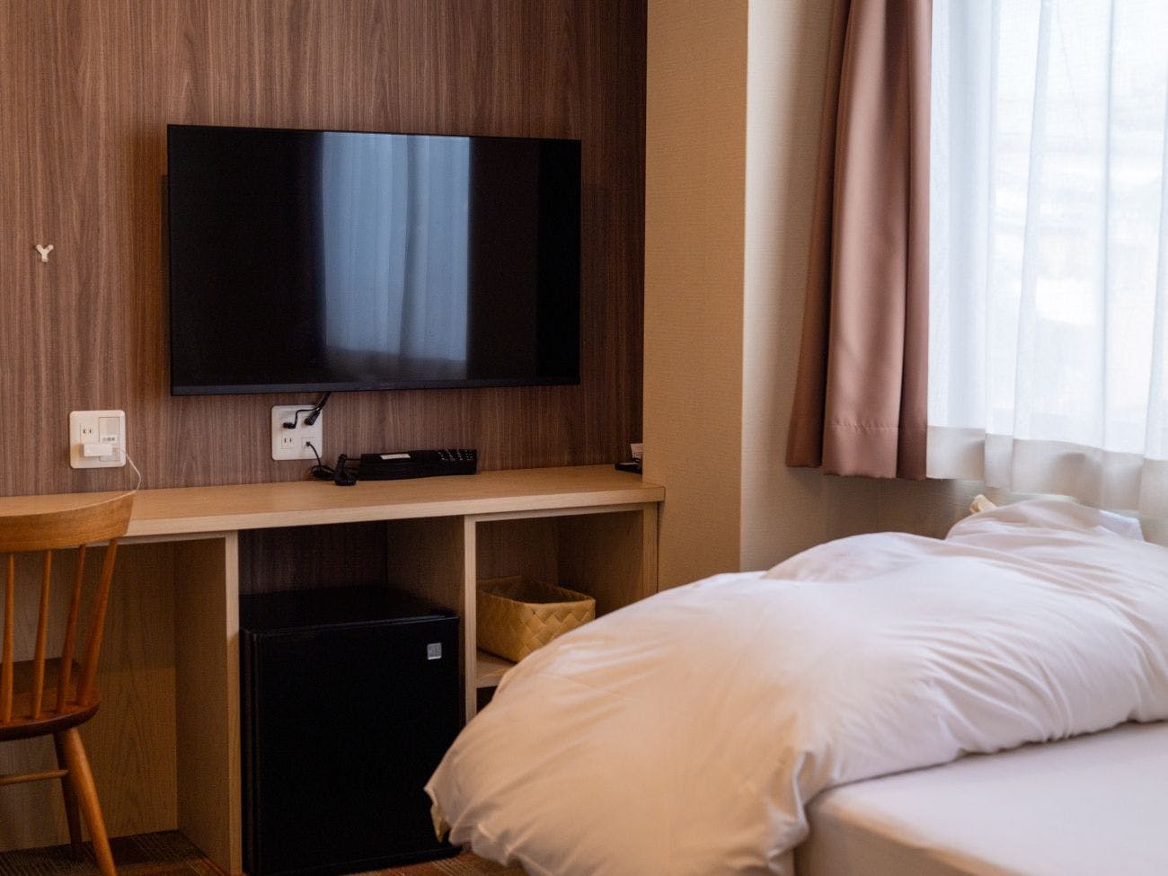 Personal Hotel YOU