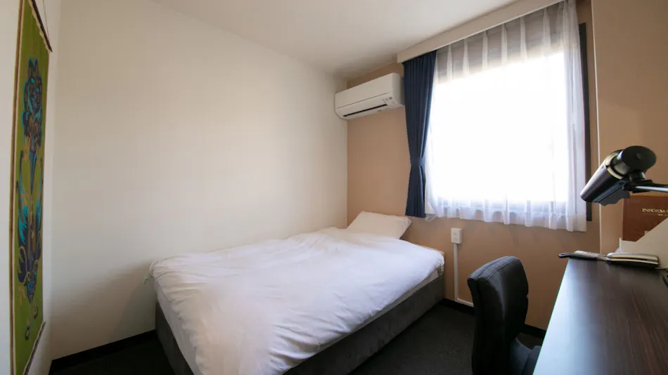Personal Hotel YOU