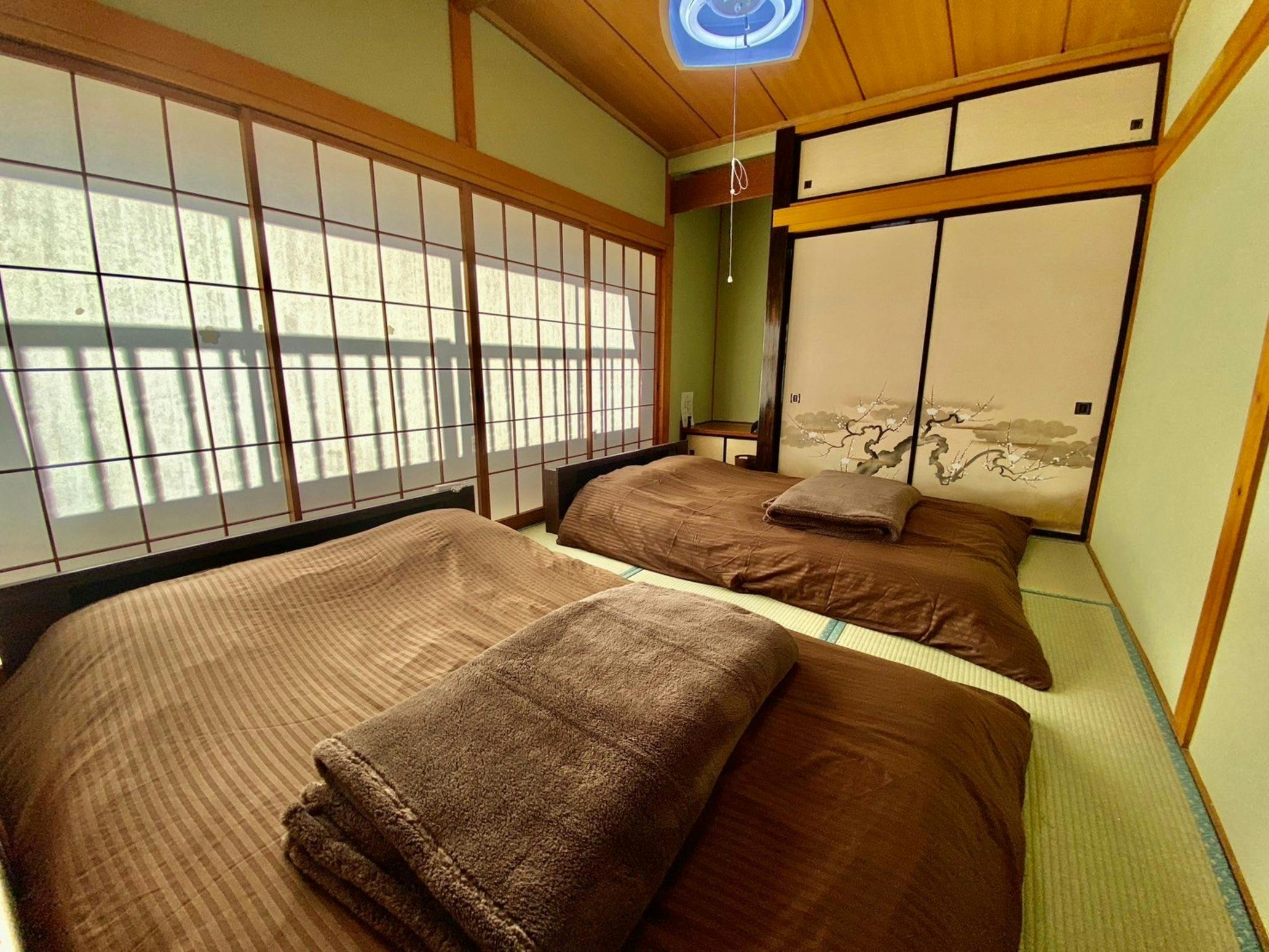 Oyado Ikoi