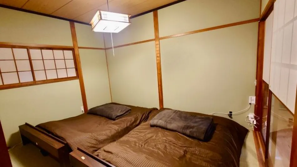 Oyado Ikoi