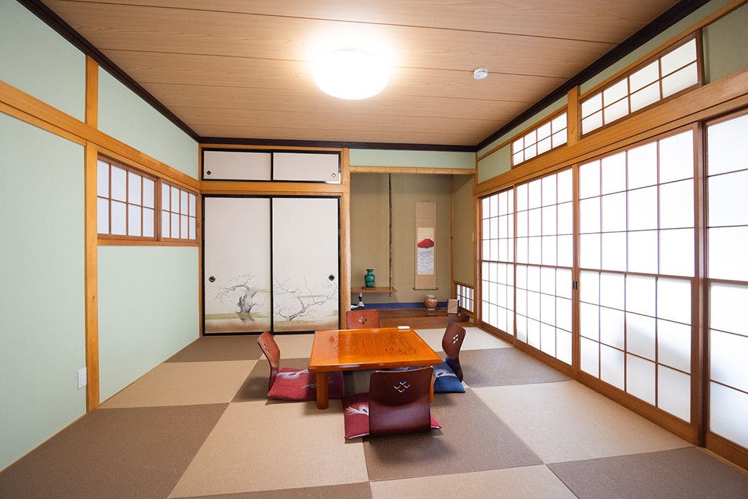 Oyado Ikoi
