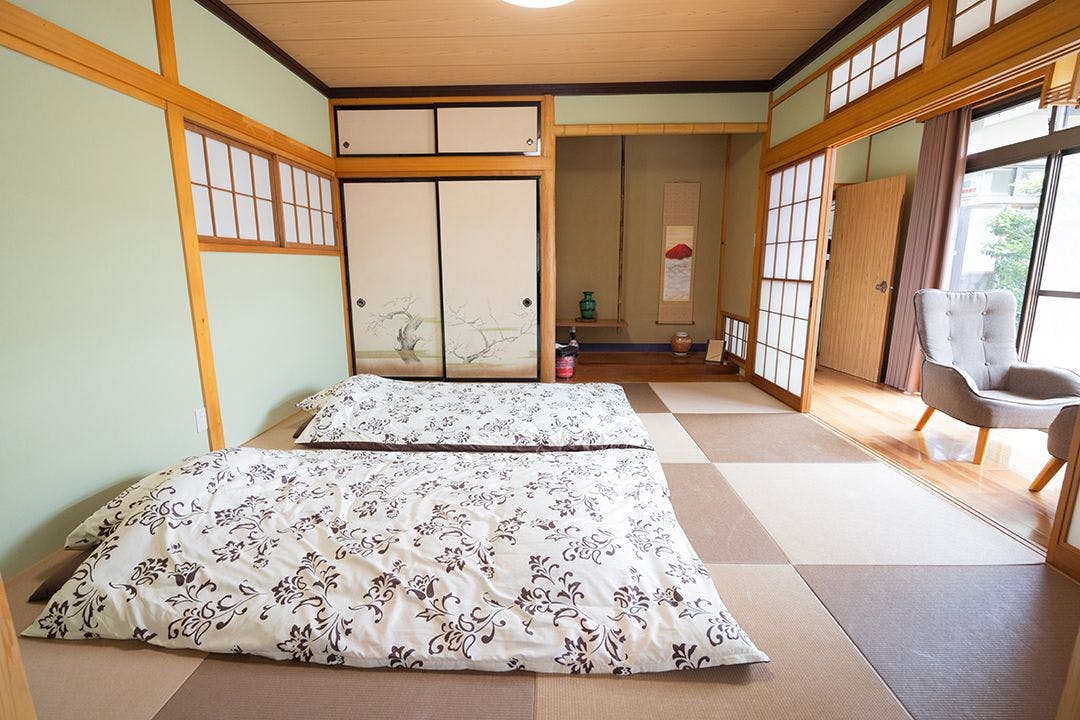 Oyado Ikoi
