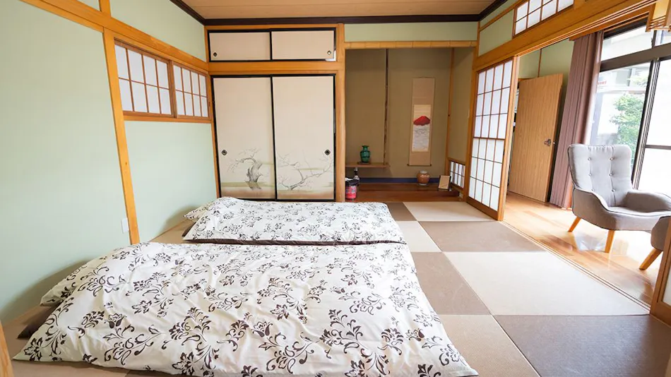 Oyado Ikoi