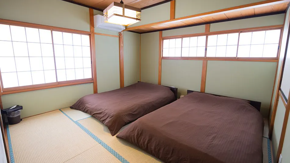 Oyado Ikoi