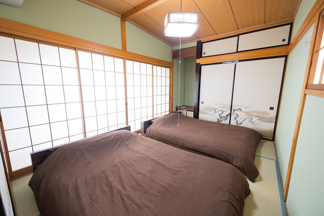 Oyado Ikoi