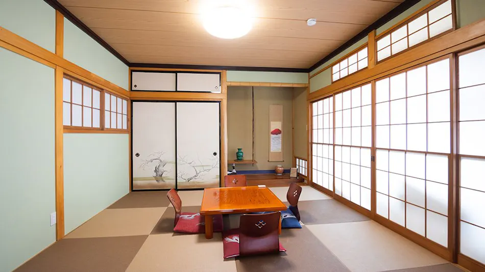 Oyado Ikoi