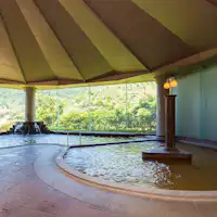 대중목욕탕 - 남탕