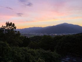 ゆふいん 七色の風