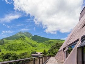 ゆふいん 七色の風