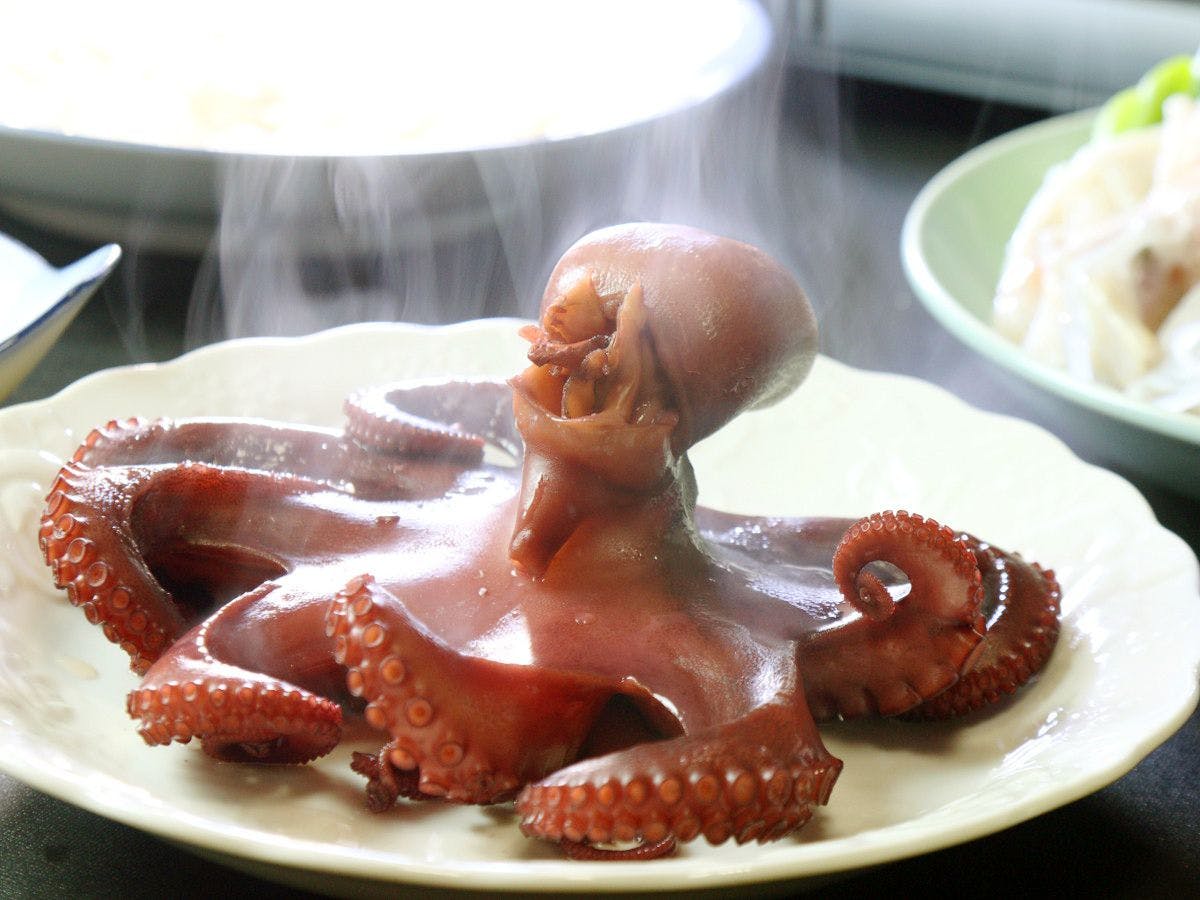 Himakajima Minshuku Uenosou