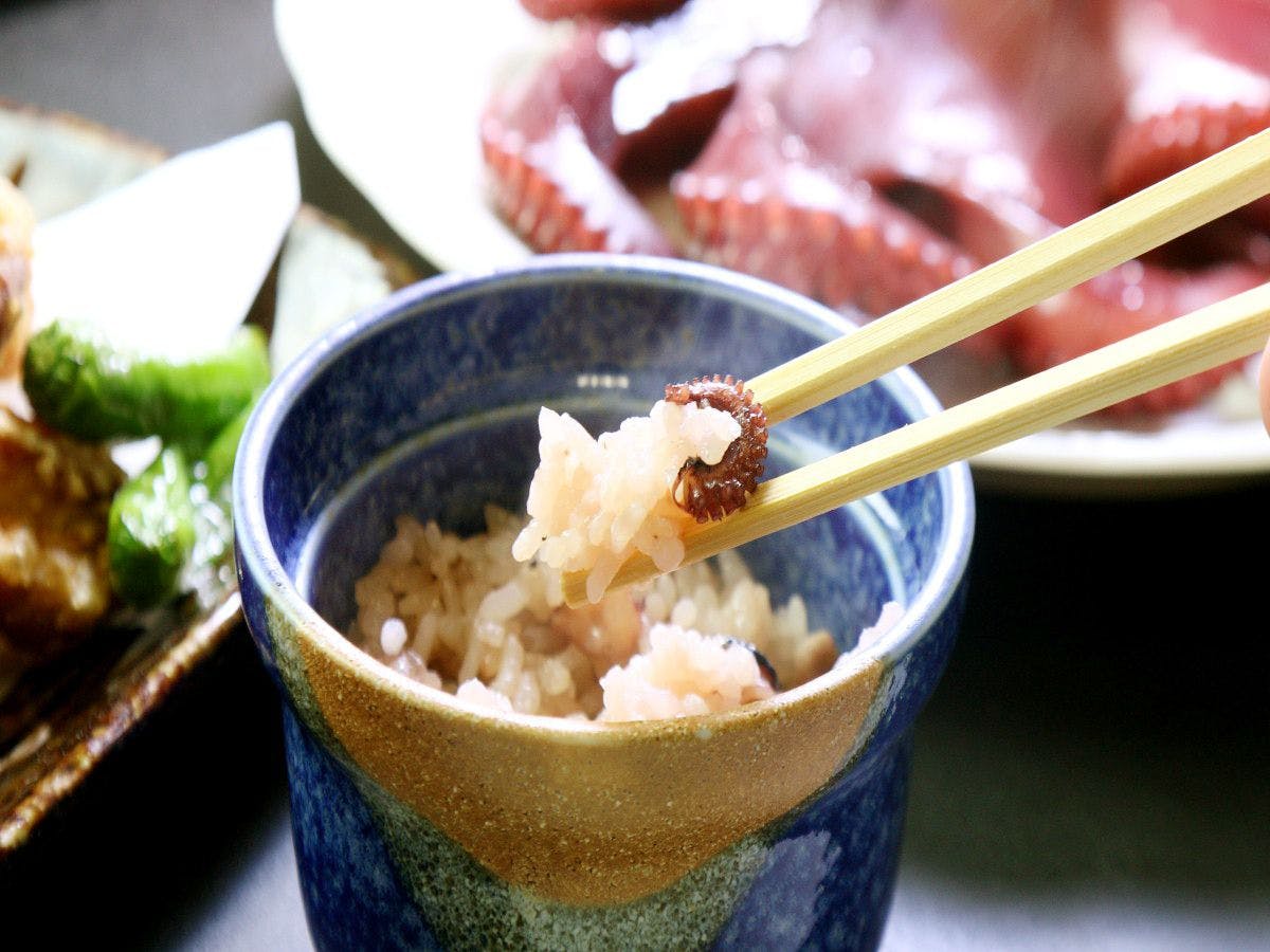 Himakajima Minshuku Uenosou