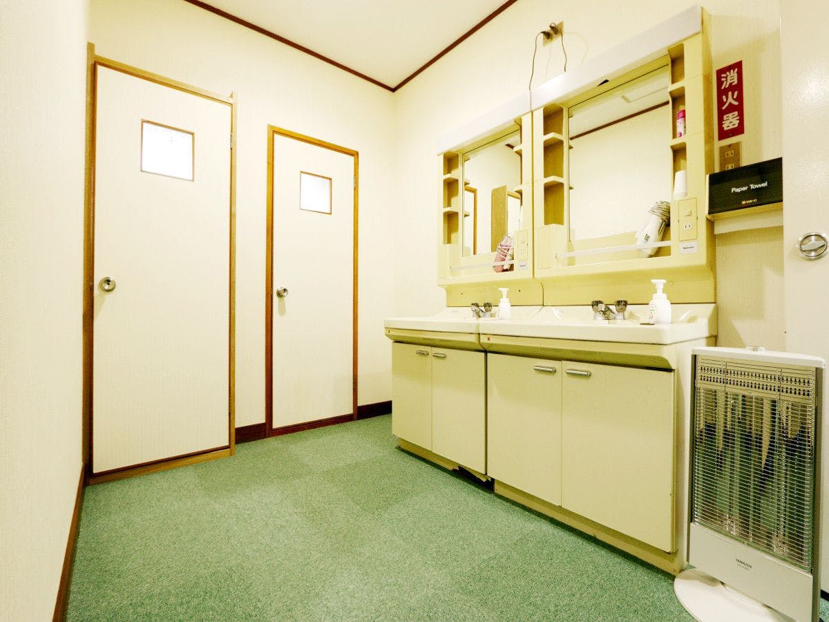 ตัวอย่างบรรยากาศภายในอาคาร.