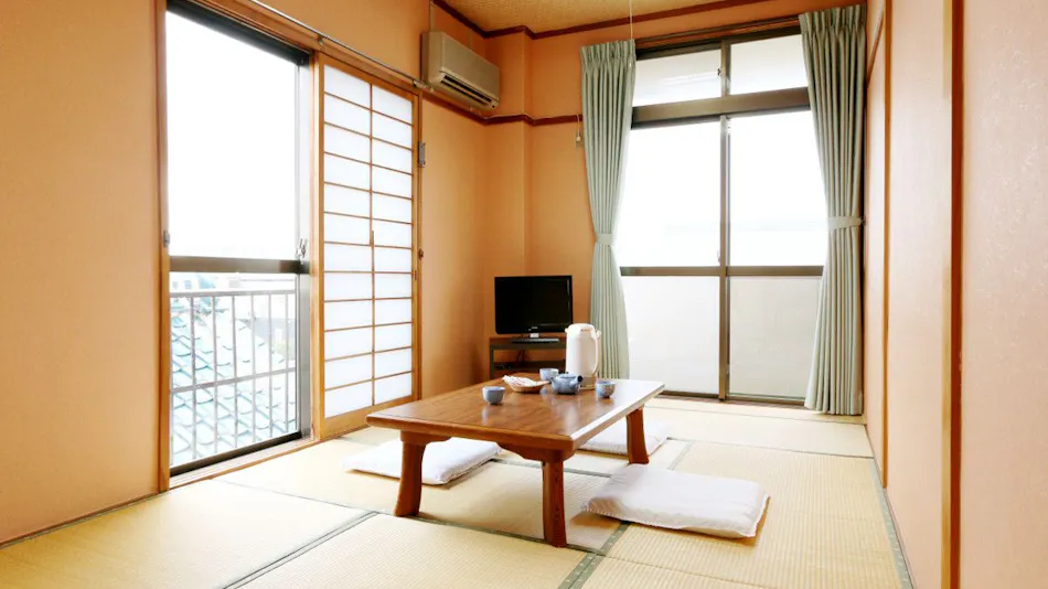 Himakajima Minshuku Uenosou