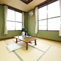 ตัวอย่างห้องพัก