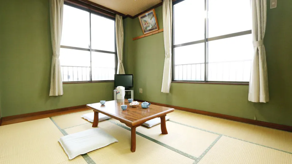 Himakajima Minshuku Uenosou