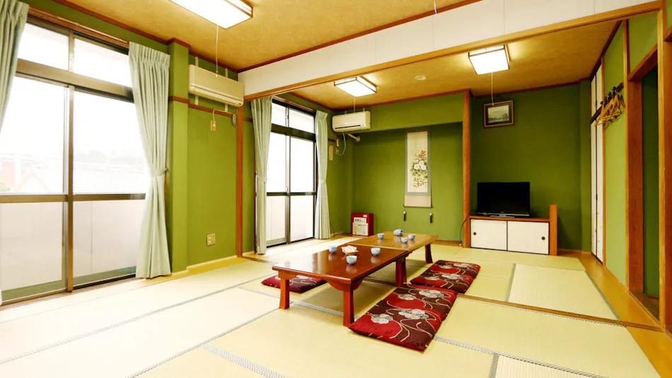Himakajima Minshuku Uenosou