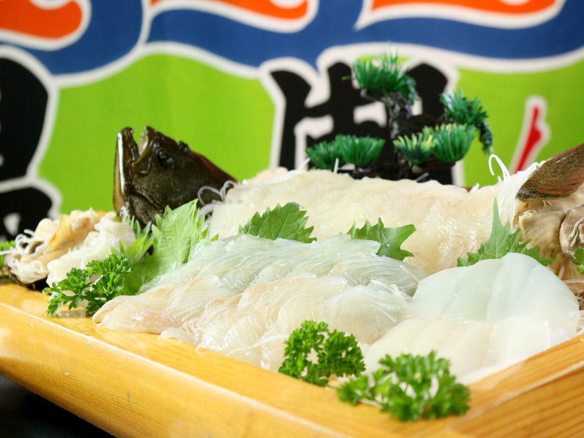 Himakajima Minshuku Uenosou